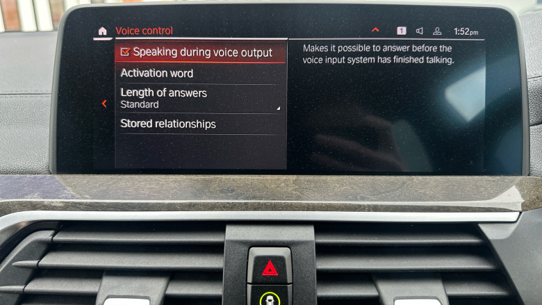 BMW X3 xDrive20d MHT M Sport 5dr Step Auto [Tech/Plus Pk] Diesel Estate